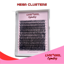 Load image into Gallery viewer, Mega Clusters