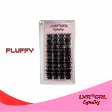 Load image into Gallery viewer, DIY LASH EXTENSIONS