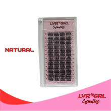 Load image into Gallery viewer, DIY LASH EXTENSIONS