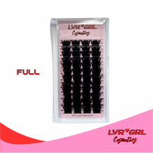 Load image into Gallery viewer, DIY LASH EXTENSIONS