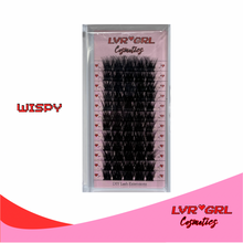 Load image into Gallery viewer, DIY LASH EXTENSIONS