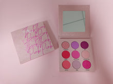Load image into Gallery viewer, Think Pink Eyeshadow Palette
